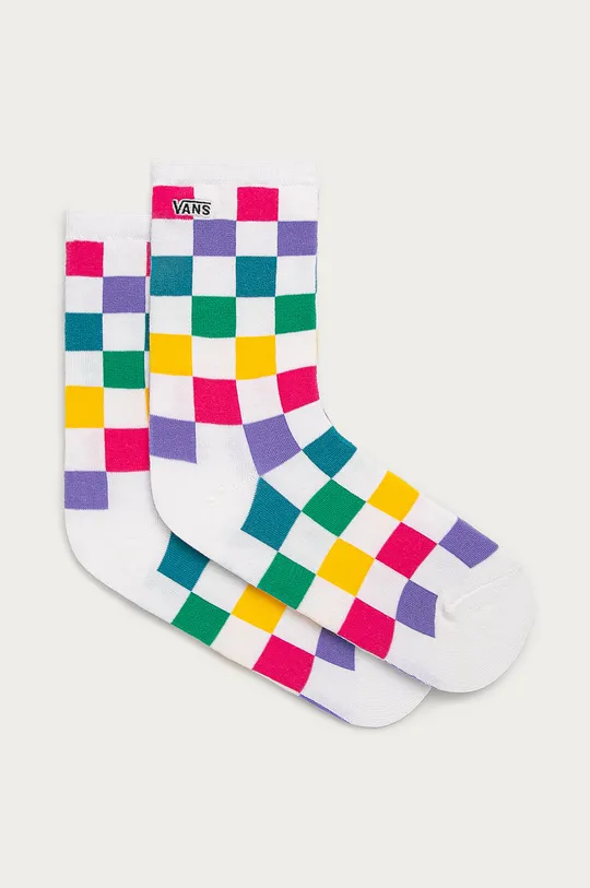 viacfarebná Vans - Ponožky Dámsky