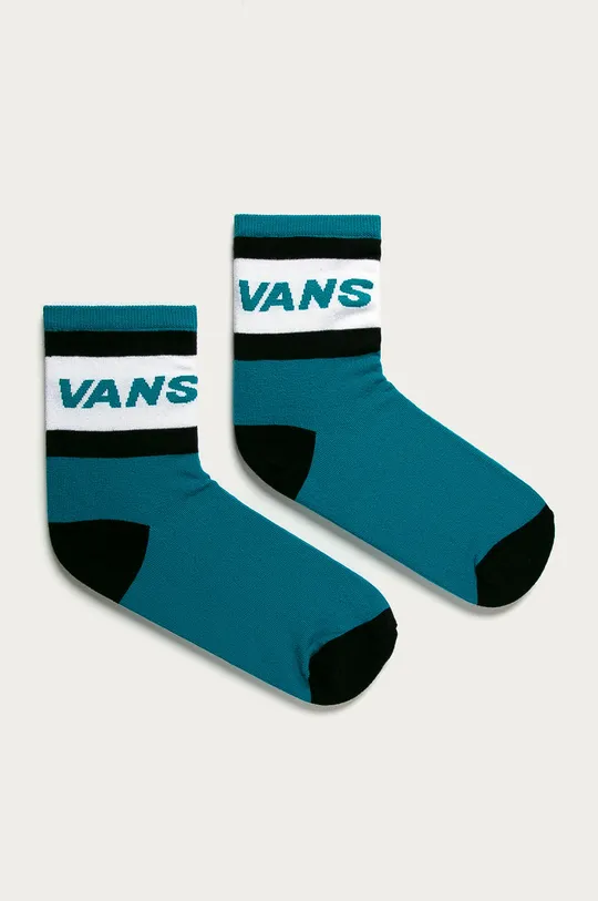 modrá Vans - Ponožky Dámsky
