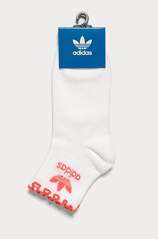 adidas Originals - Zokni GD3453 fehér