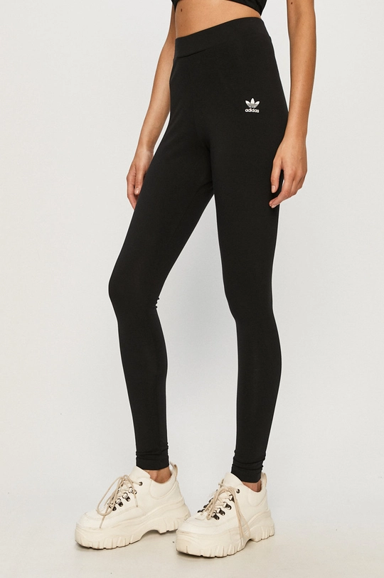 fekete adidas Originals - Legging GD4363 Női