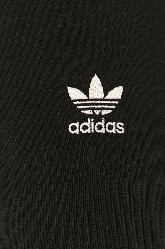 čierna adidas Originals - Legíny GD4363