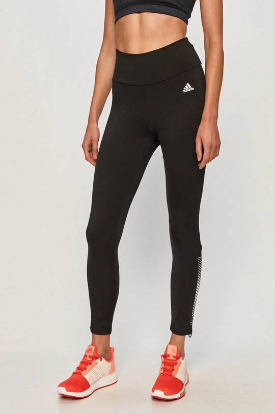 fekete adidas - Legging GD4610 Női