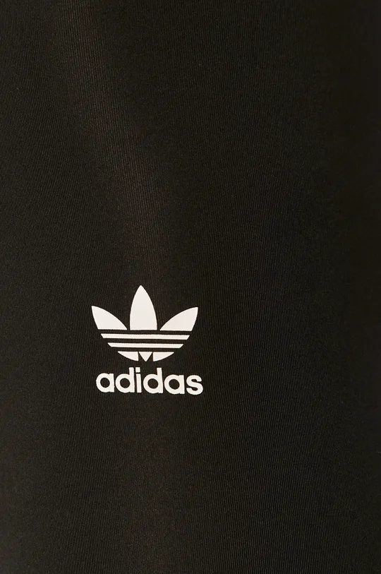 čierna adidas Originals - Legíny GE4810