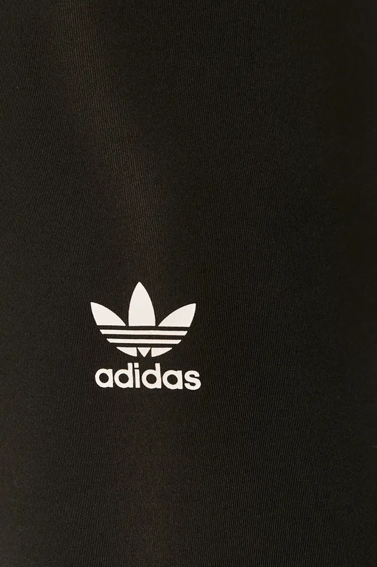 чёрный adidas Originals - Леггинсы