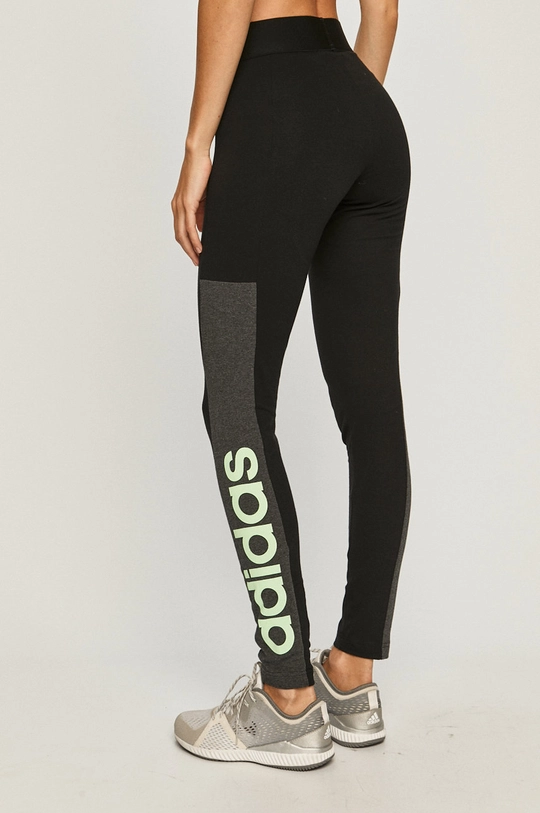 adidas - Legging GD2922  Anyag 1: 92% pamut, 8% elasztán Anyag 2: 92% pamut, 8% elasztán