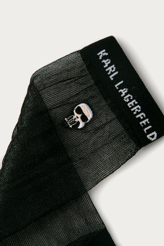 Karl Lagerfeld Ponožky (2-pack)  100 % Polyester