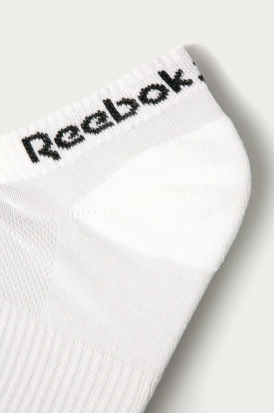 Reebok - Skarpetki (3-PACK) GH0409.D biały