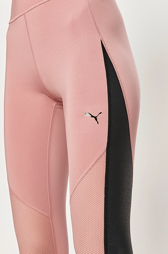 Puma - Legging 519560  25% elasztán, 75% nejlon