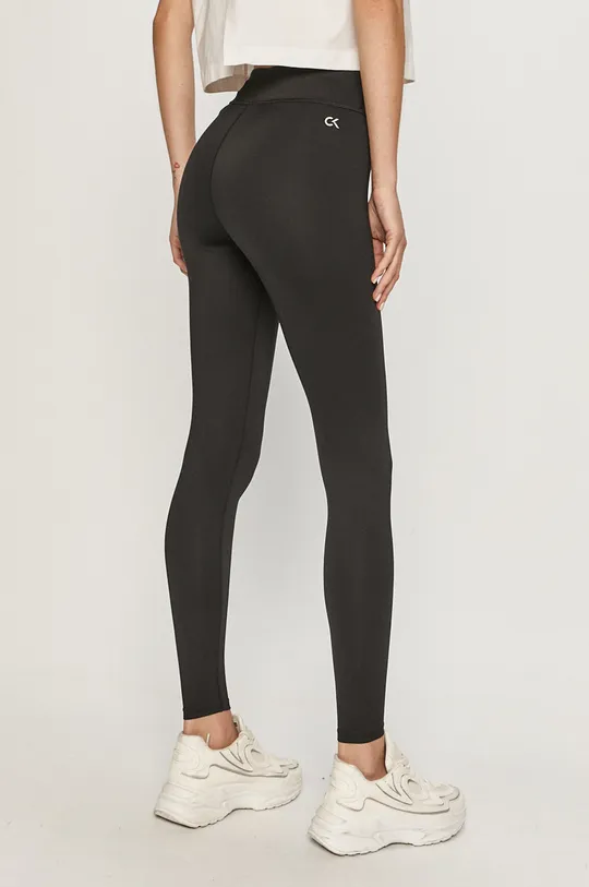 Calvin Klein Performance - Legging  12% elasztán, 88% poliészter