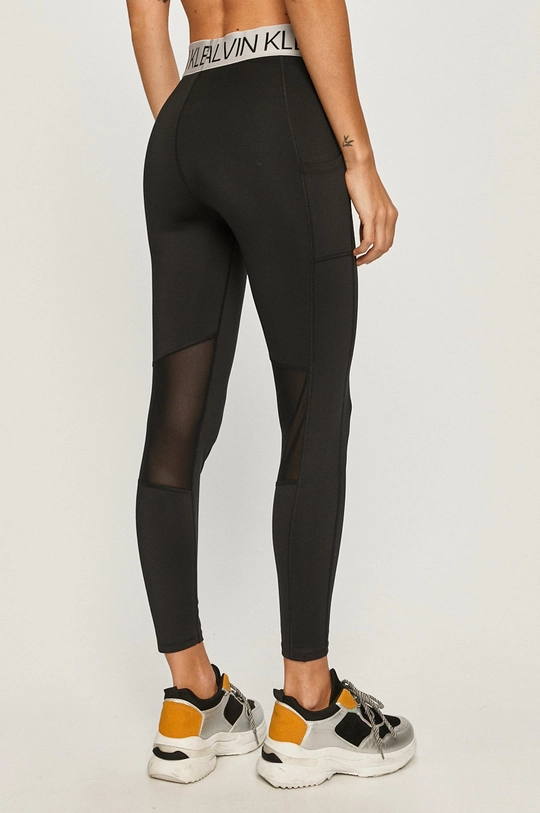 Calvin Klein Performance - Legging  12% elasztán, 88% poliészter