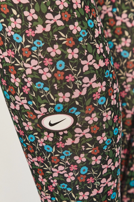 multicolor Nike - Legginsy