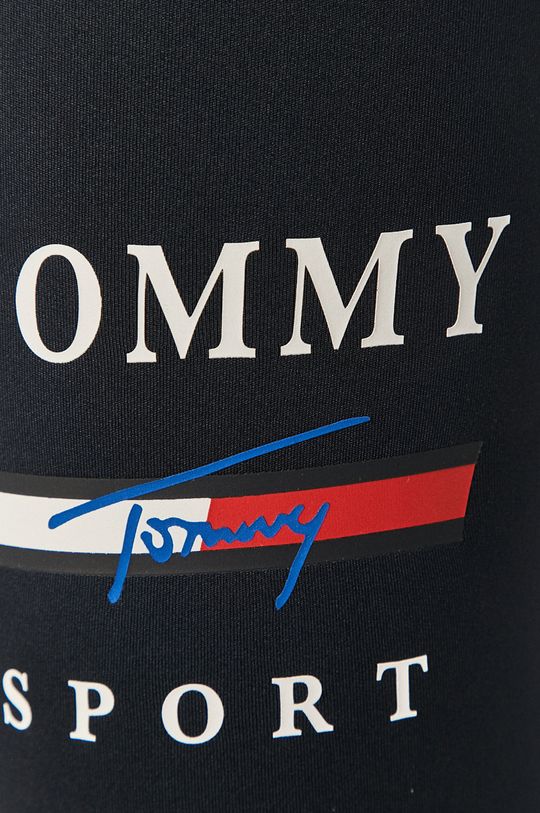 námořnická modř Tommy Sport - Legíny