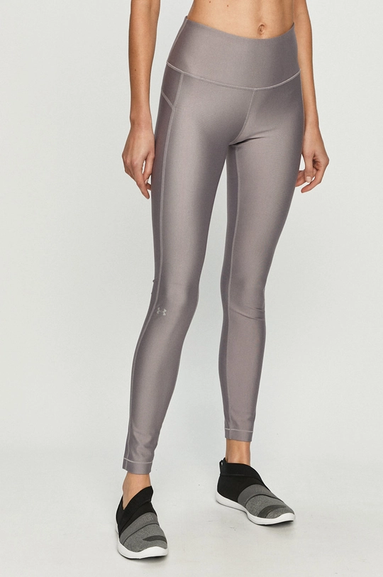 lila Under Armour - Legging 1352537.585 Női