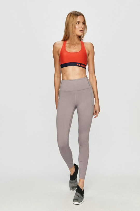 Under Armour - Legging 1355916.585 lila