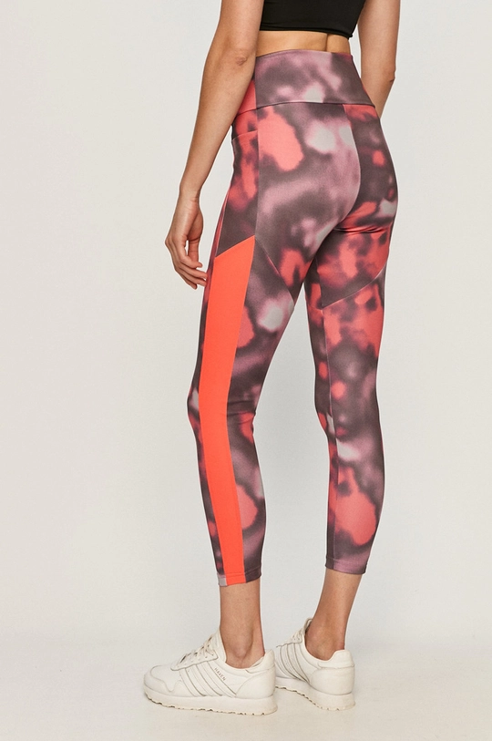 adidas Performance - Legging GD4658 rózsaszín