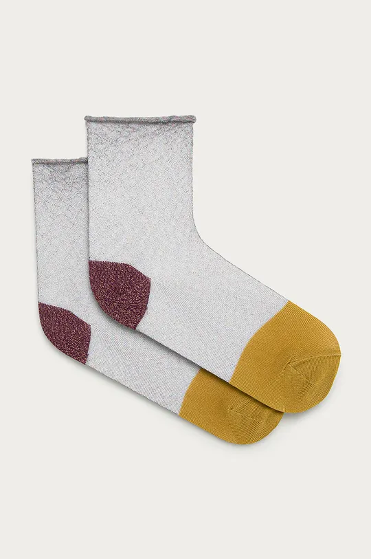 viacfarebná Happy Socks - Ponožky Hysteria Franca Dámsky