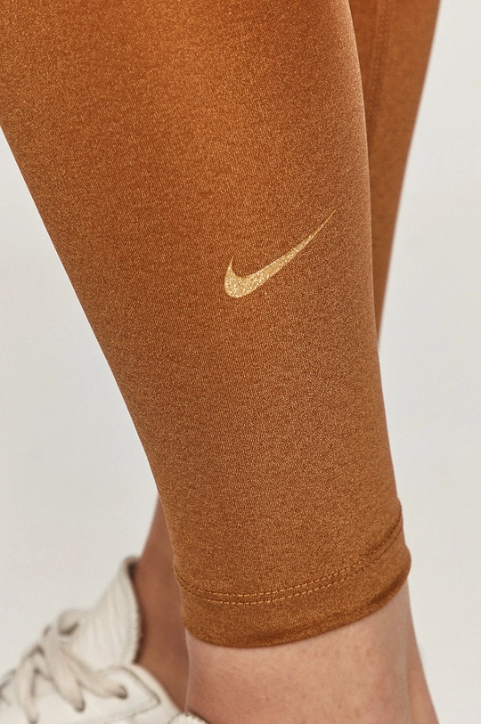 Nike - Legíny  18% Elastan, 82% Polyester