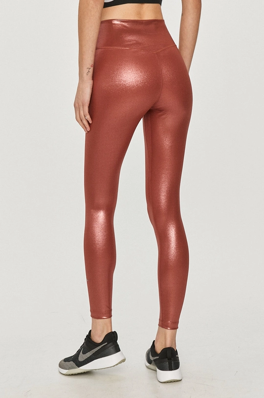 Nike - Legginsy 18 % Elastan, 82 % Poliester