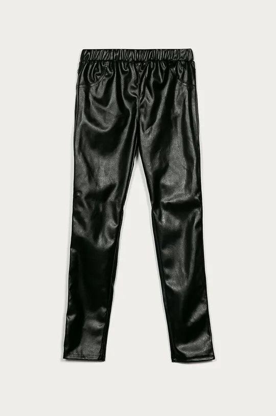 чорний Guess Jeans - Дитячі штани 116-175 cm Для дівчаток