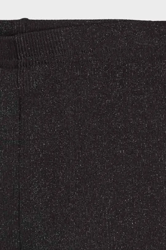 čierna Mayoral - Detské legíny 128-167 cm
