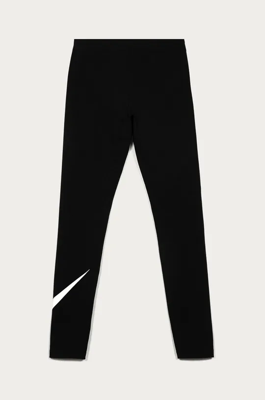 Nike Kids - Gyerek legging 122-166 cm fekete