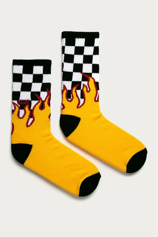 жовтий Vans - Шкарпетки Чоловічий