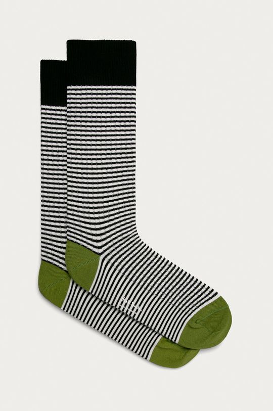 černá Paul Smith - Ponožky Pánský