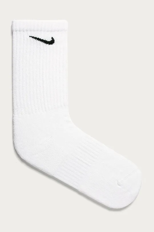λευκό Nike - Κάλτσες (6-pack) Ανδρικά