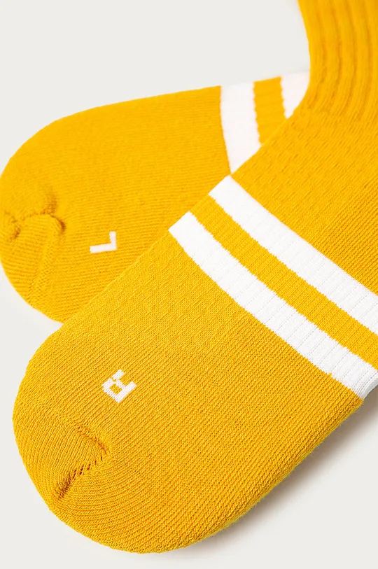 Jordan - Κάλτσες κίτρινο