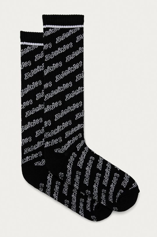 černá Dickies - Ponožky Pánský