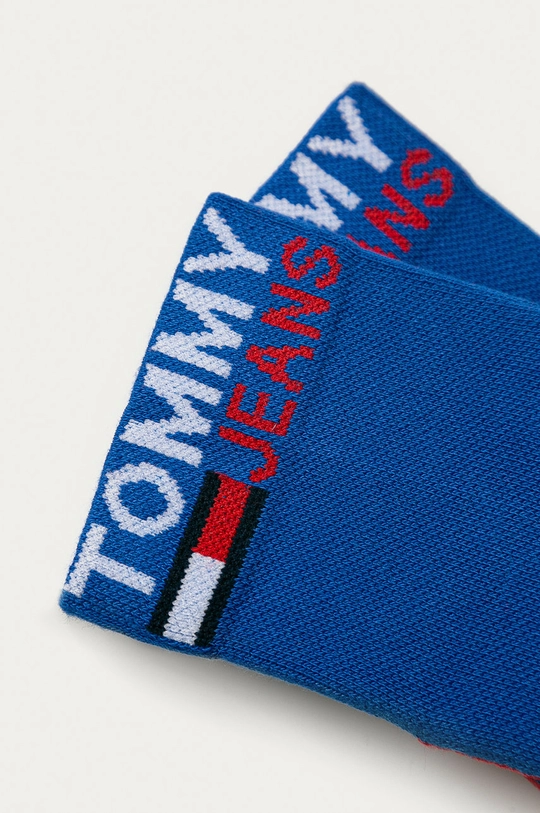 Tommy Jeans - Titokzokni (2-pár) kék