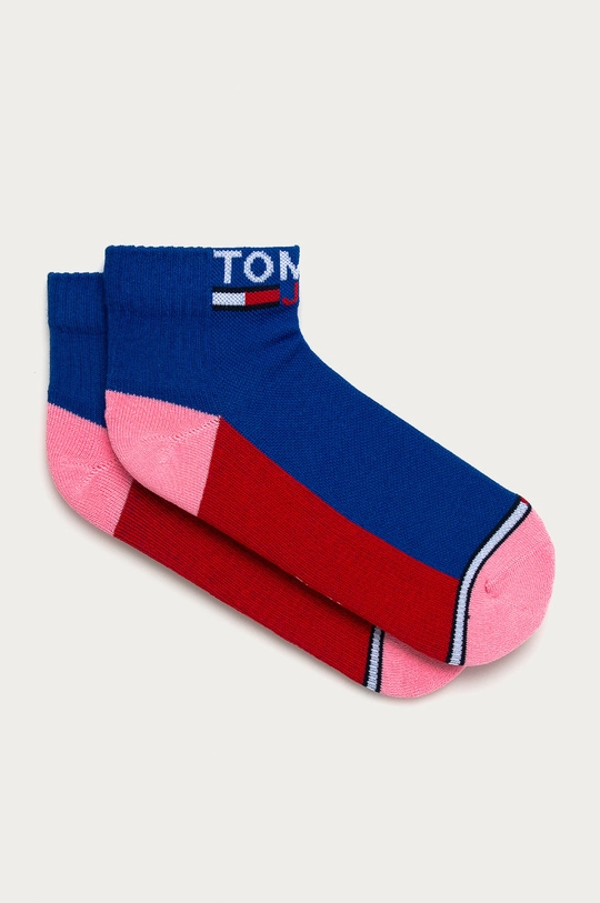 темно-синій Tommy Jeans - Сліди (2-pack) Unisex