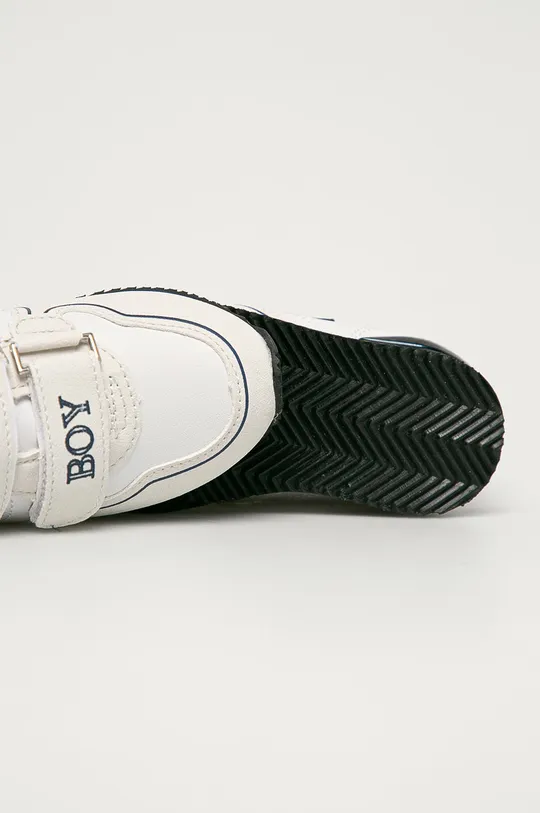 sivá Guess Jeans - Detské topánky