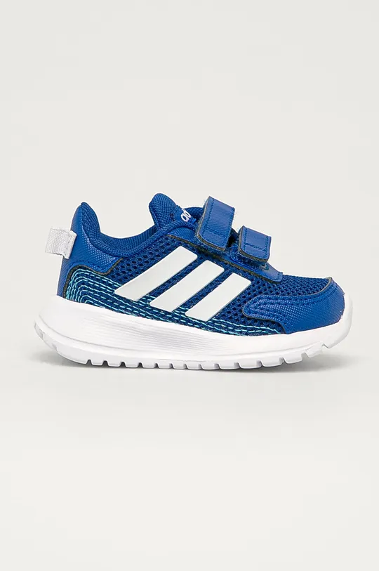 modrá adidas - Detské topánky Tensaur Run I EG4140 Chlapčenský