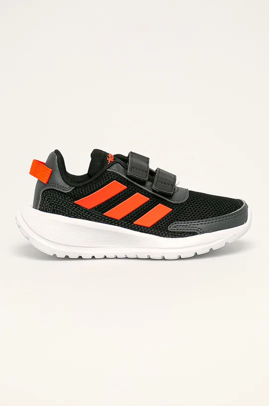 čierna adidas - Detské topánky Tensaur Run EG4143 Chlapčenský