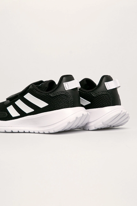 adidas - Buty dziecięce Tensaur Run C EG4146 czarny