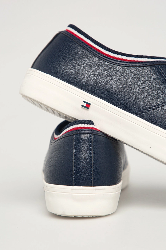 Tommy Hilfiger - Buty dziecięce Cholewka: Materiał syntetyczny, Materiał tekstylny, Wnętrze: Materiał tekstylny, Podeszwa: Materiał syntetyczny