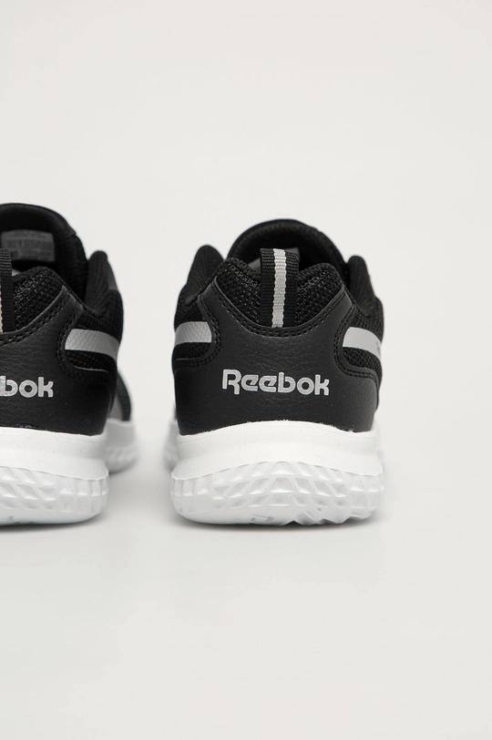 čierna Reebok - Detské topánky Rush Runner 3.0 FV0347