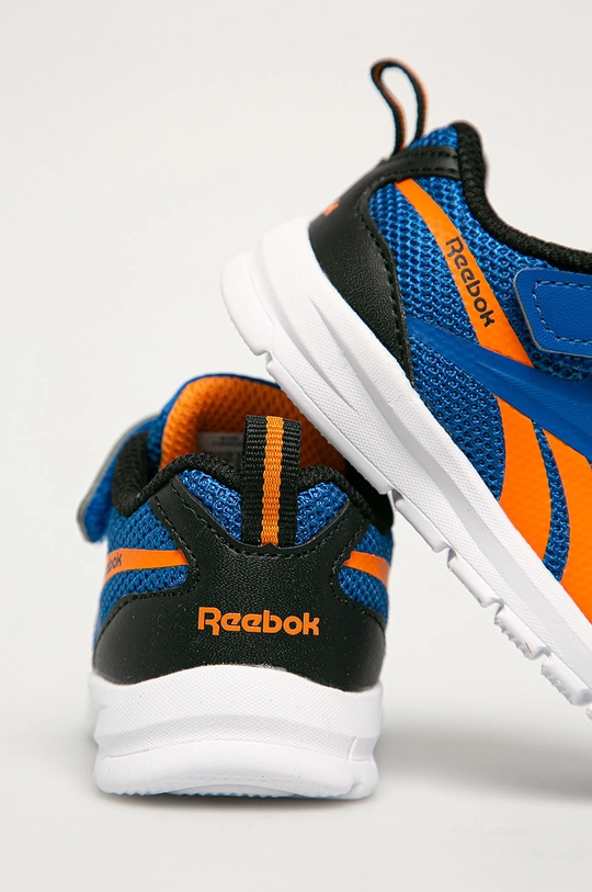 Reebok - Gyerek cipő Rush Runner 3.0 AL FW8456  Szár: szintetikus anyag, textil Belseje: textil Talp: szintetikus anyag