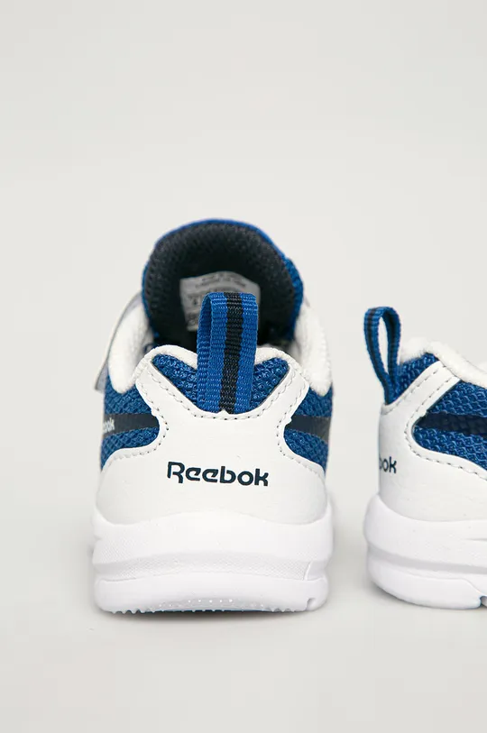fehér Reebok - Gyerek cipő Rush Runner 3.0 FV0501