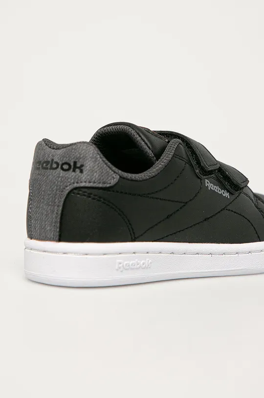 Reebok Classic - Дитячі черевики Royal Complete Cln 2V FV2705 Для хлопчиків