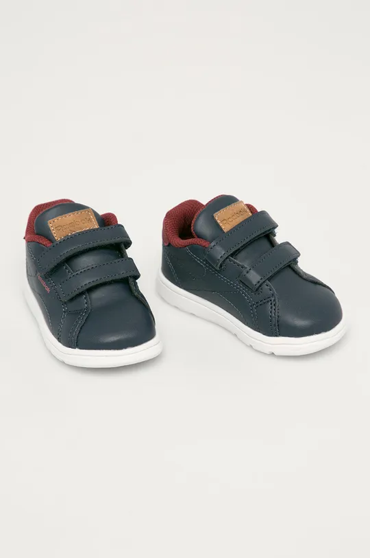 Reebok Classic - Gyerek cipő Royal Complete 2 FX0436 sötétkék