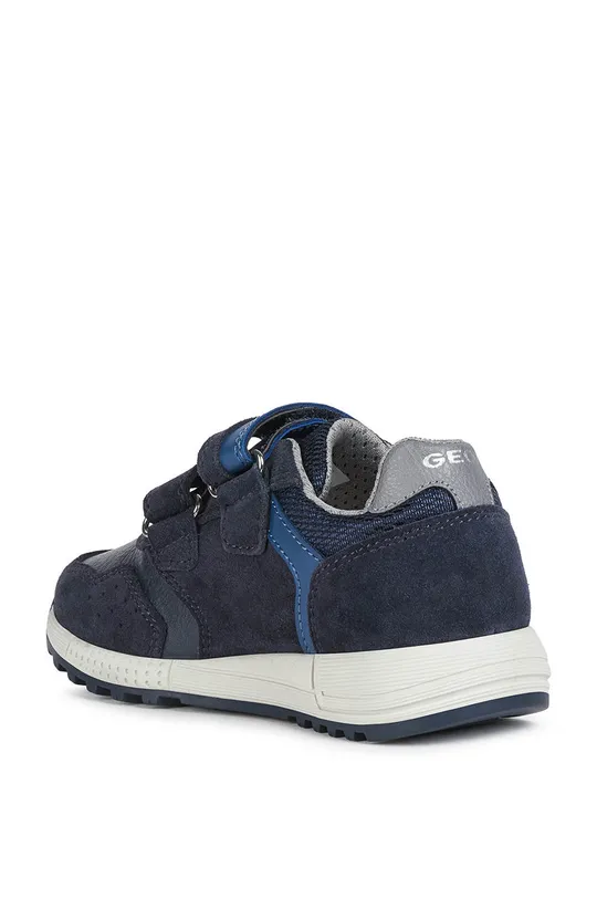 σκούρο μπλε Geox - Παιδικά παπούτσια