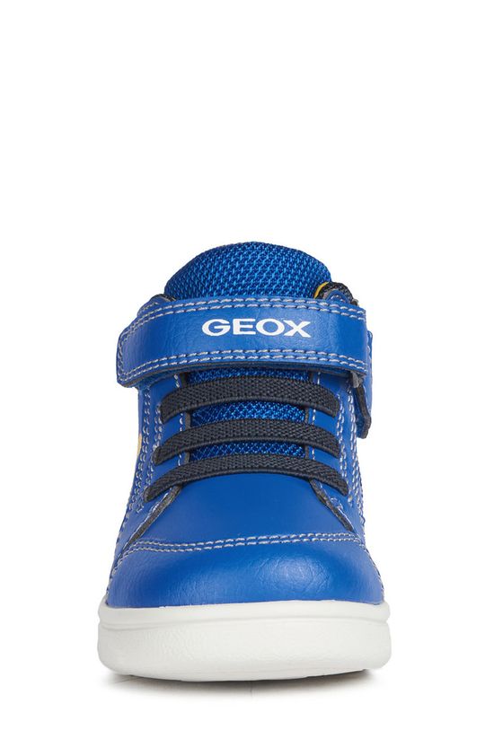 Geox - Detské topánky  Zvršok: Syntetická látka, Textil Vnútro: Textil, Prírodná koža Podrážka: Syntetická látka