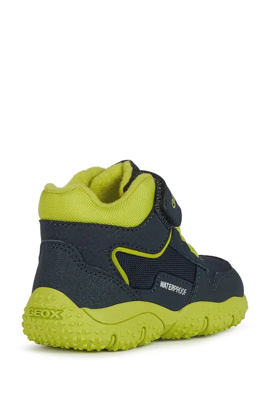 Geox - Παιδικά παπούτσια Για αγόρια