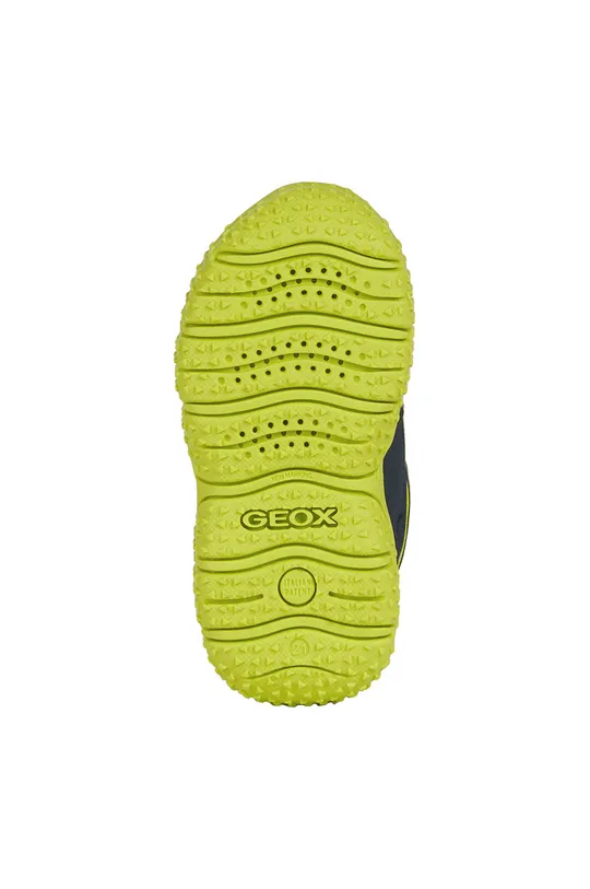 Geox Дитячі черевики B0442A.0CEFU.24.27.