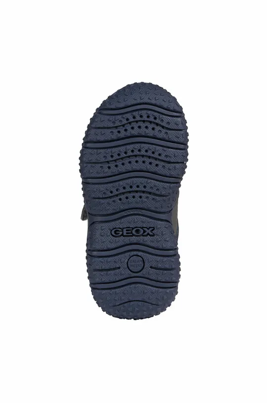 Geox Детские ботинки B0442A.0CEFU.24.27.