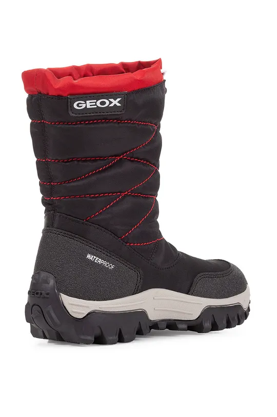 Geox Παιδικές μπότες χιονιού Για αγόρια