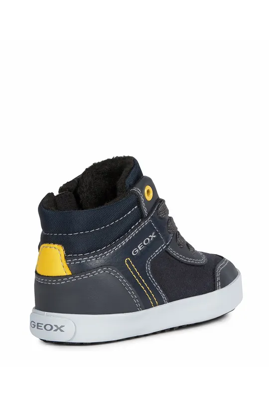 Geox - Detské topánky Chlapčenský