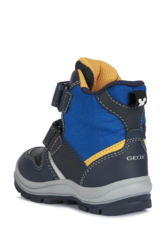Geox - Παιδικές μπότες χιονιού Για αγόρια
